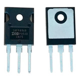 Kit 6 Irfp4868 Transistor Mosfet Irf4868