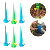 Kit 6 Irrigadores Gotejador