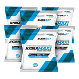 Kit 6 Isotônicos Isotonic Sudract 300g