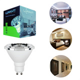Kit 6 Lampada Led