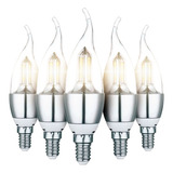 Kit 6 Lampada Led