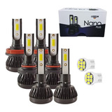 Kit 6 Lampada Super