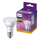 Kit 6 Lampadas Par20