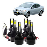 Kit 6 Lampadas Ultra