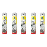 Kit 6 Limpa Estofado
