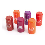 Kit 6 Lip Candy Balm Hidratante