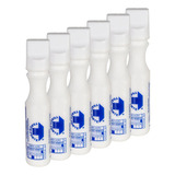Kit 6 Marcador Riscador