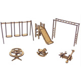 Mdf