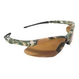 Kit 6 Oculos Sniper Camuflado Ideal Para Esporte Aventura 