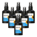 Kit 6 Óleo De Ozônio Super Ozonizado Concentrado Ozo3 60ml