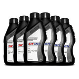 oil