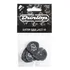 Kit 6 Palhetas Dunlop Gator Grip Jazz Ill 1 4mm 571p140 Usa