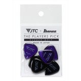 Kit 6 Palhetas Ibanez