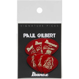 Kit 6 Palhetas Ibanez