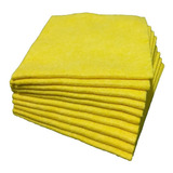 Kit 6 Pano Para Pia Scotch Brite 3m De Limpeza De Cozinha