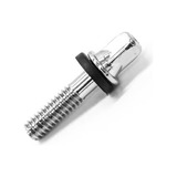 Kit 6 Parafuso Afinação De Bateria 22mm X 5mm 7 32 Ta 071