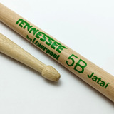 Kit 6 Pares Baqueta