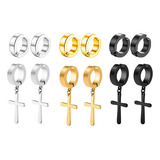 Kit 6 Pares Brinco