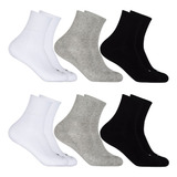 Kit 6 Pares De