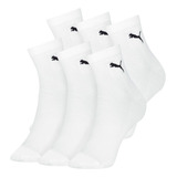 Kit 6 Pares Meia