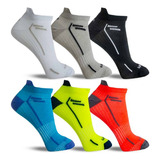 Kit 6 Pares Meia