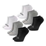 Kit 6 Pares Meias