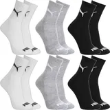 Kit 6 Pares Meias