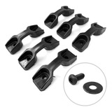 Kit 6 Pcs Gancho