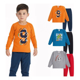 Kit 6 Pcs Inverno