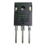 Kit 6 Pçs Irfp90n20d 90n20 Irfp90n20 Mosfet Original Novo