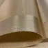 Kit 6 Pçs Jogo Americano De Mesa Jantar Sala Restaurante Top Cor Dourado-claro