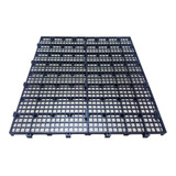 plastico preto