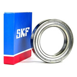 Kit 6 Peças De Cada 6204 Zz 6203 Zz Skf