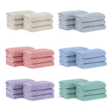 Kit 6 Peças Lavabo Buddemeyer Lollipop Cor Cinza