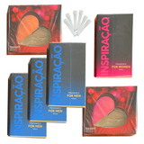 Kit 6 Perfumes 100ml