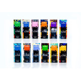 Kit 6 Perfumes Para Revenda Paris Pierry Wermon