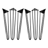 Kit 6 Pes De