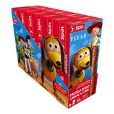 Kit 6 Petiscos Disney