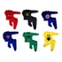 Kit 6 Pijama Longo Infantil Menino Masculino Personagem