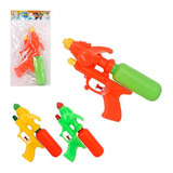 Lançador de Dardos Pistola Arminha Shoot Infantil Tipo Nerf 120 Dardos Mira  e Luz Importway BW142 - BEST SALE SHOP