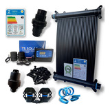 Kit 6 Placas 2mt