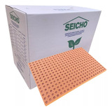 Kit 6 Placas Espuma Fenolica 2 5x2 5x3 8cm