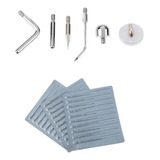 Kit 6 Ponteiras Jato