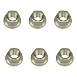 Kit 6 Porca Sensor Desgaste Pinça Freio 06112220211