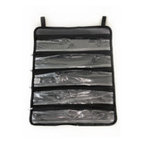 Kit 6 Porta Anzol Encastoado Empate 20x50 5 Partes