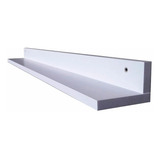 Kit 6 Prateleiras Mdf