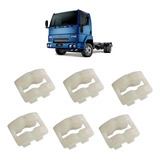Kit 6 Presilha Caixa