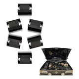 Kit 6 Presilha Grampo