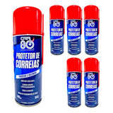 Kit 6 Protetor De