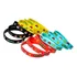 Kit 6 Pulseira Pokemon Pikachu E Amigos Festa Cosplay